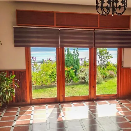 Sobre El Mar Ferienhaus Breña Baja